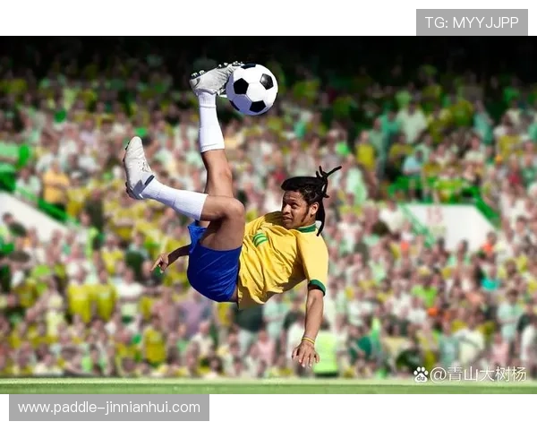 足球界最会画饼的球星揭晓 他如何用言语和梦想打动球迷与俱乐部